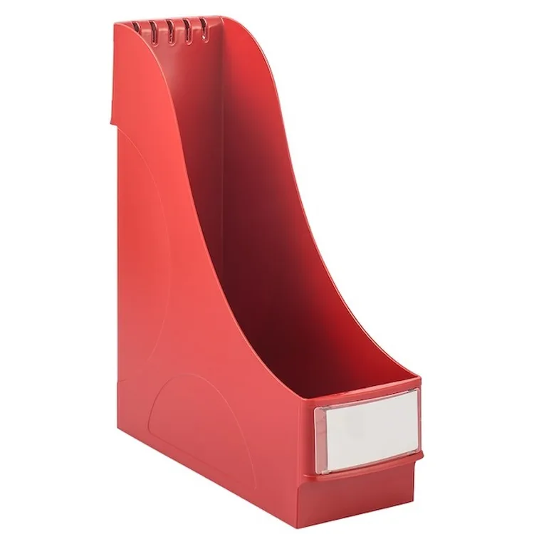 KRAF 5100 GENİŞ MAGAZİNLİK KIRMIZI