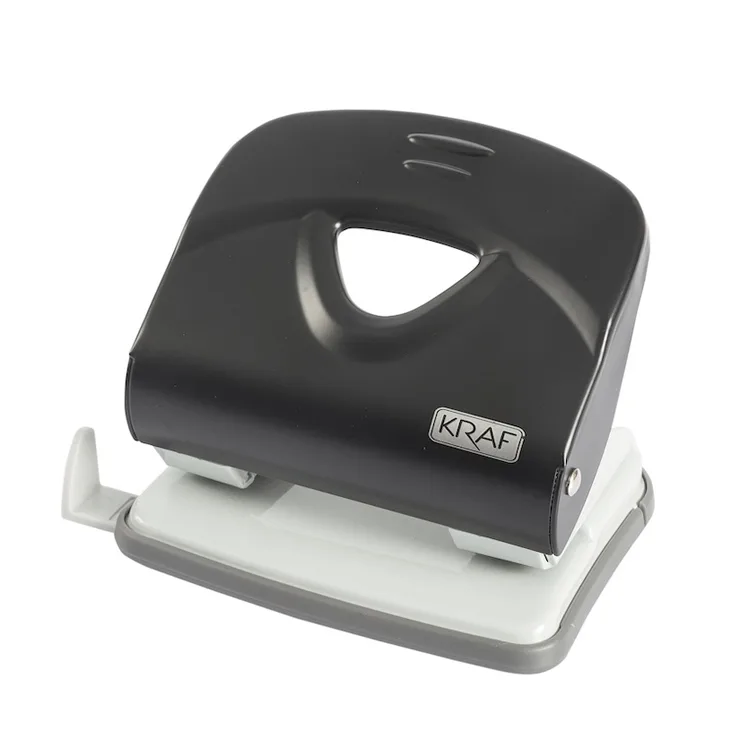 KRAF DELGEÇ 150G 30 SAYFA- SİYAH