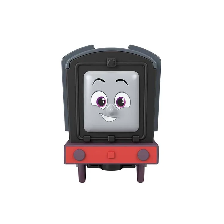 THOMAS VE ARKADAŞLARI - MOTORLU BÜYÜK TEKLİ TREN DIESEL MTL- HFX93/HDY64
