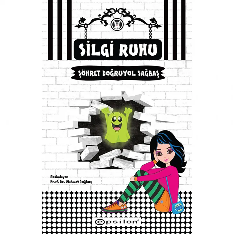 SİLGİ RUHU