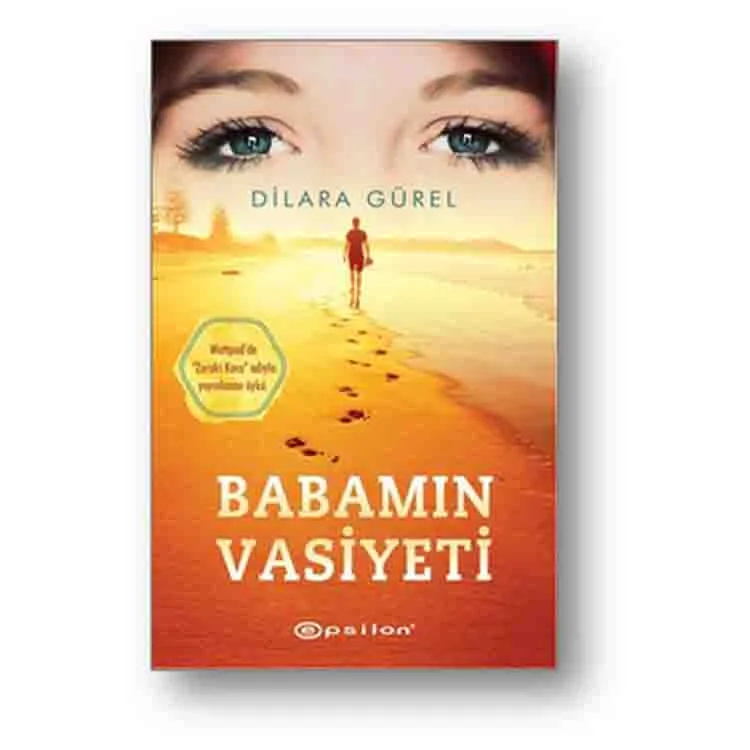 BABAMIN VASİYETİ