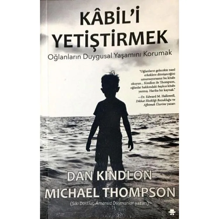 KABİL'İ YETİŞTİRMEK