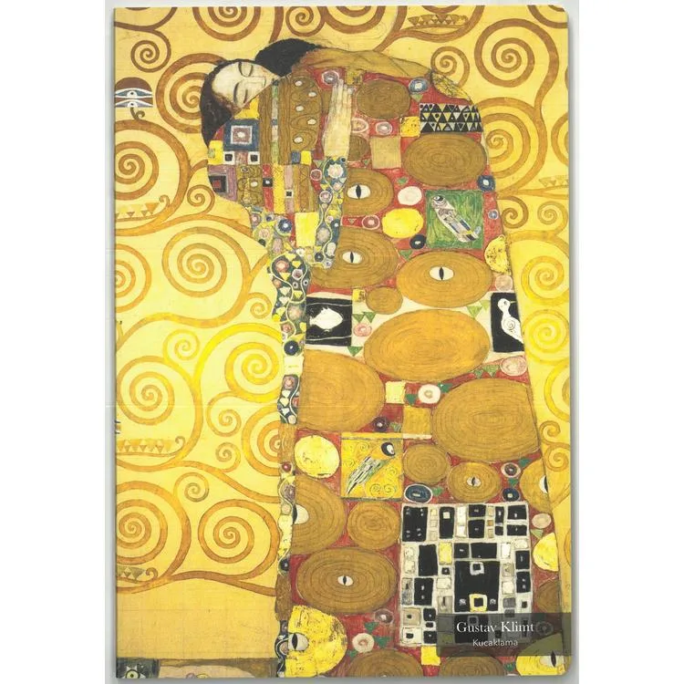 PAPİRÜS TUVAL TERZİ DİKİŞ KARTON KAPAK 16X23 56YP. ÇİZGİLİ DEFTER
