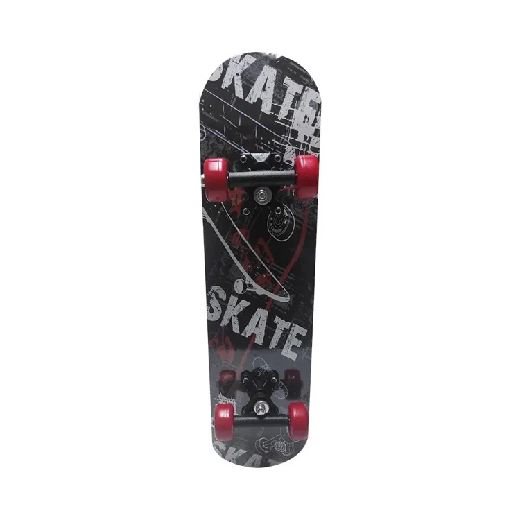 CAN SPORT BSK-1705 DESENLİ KAYKAY KÜÇÜK BOY (ADET)