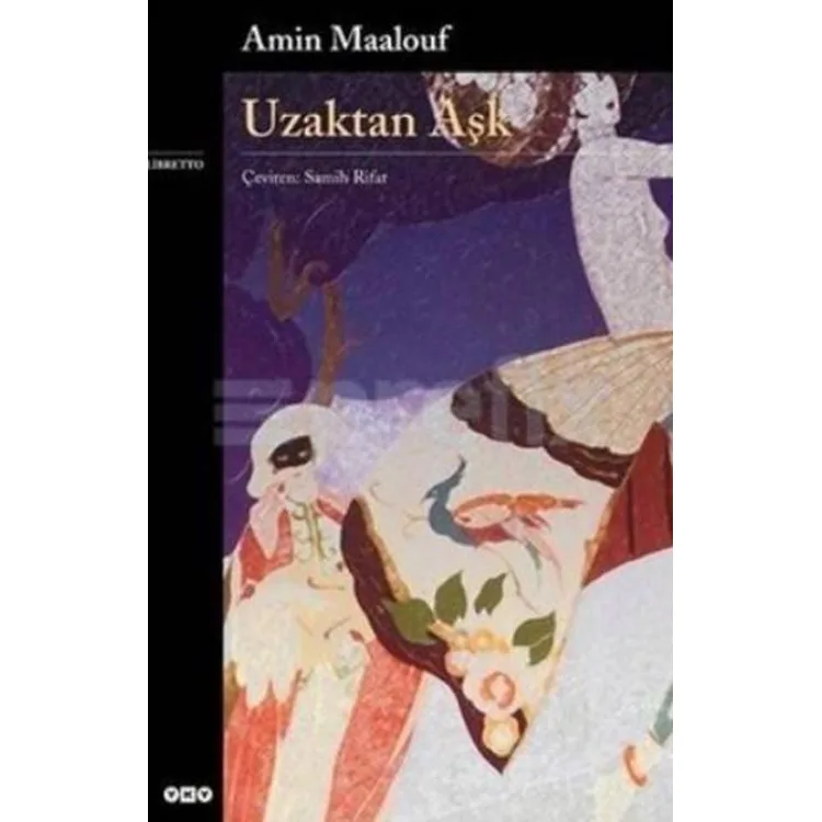 UZAKTAN AŞK