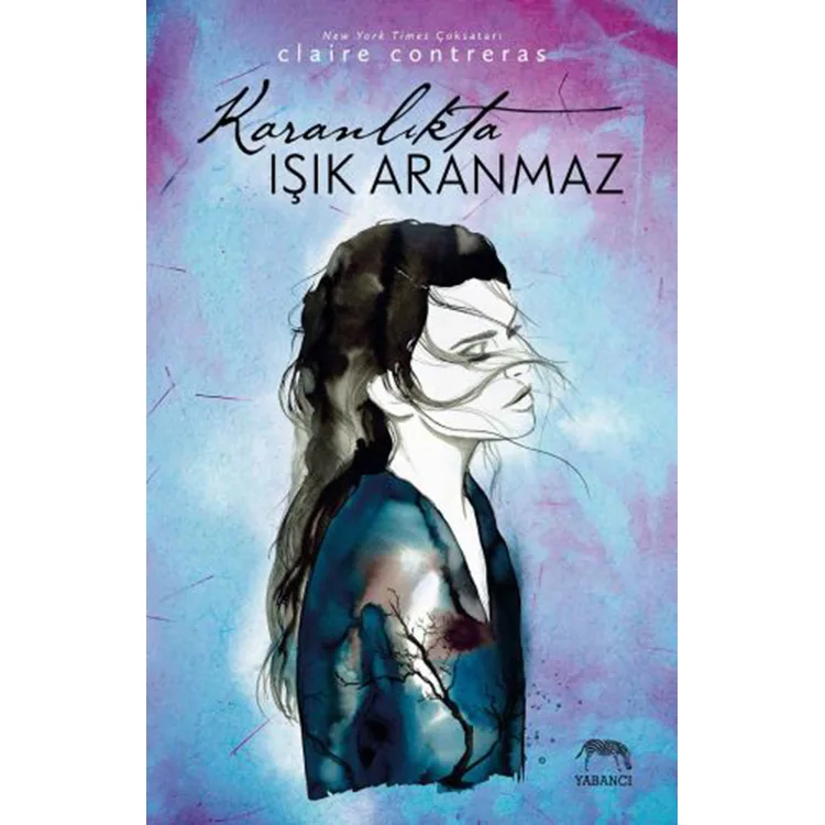 KARANLIKTA IŞIK ARANMAZ