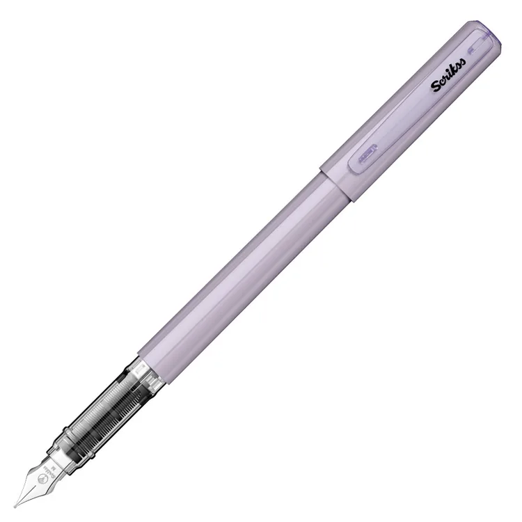 SCRIKSS PRIMEO DOLMAKALEM M UÇ LİLA