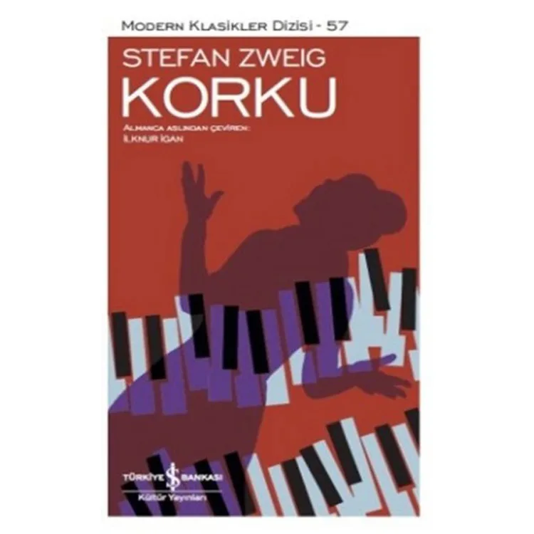 KORKU