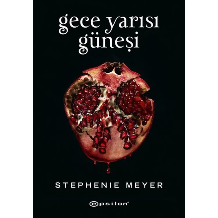 GECE YARISI GÜNEŞİ