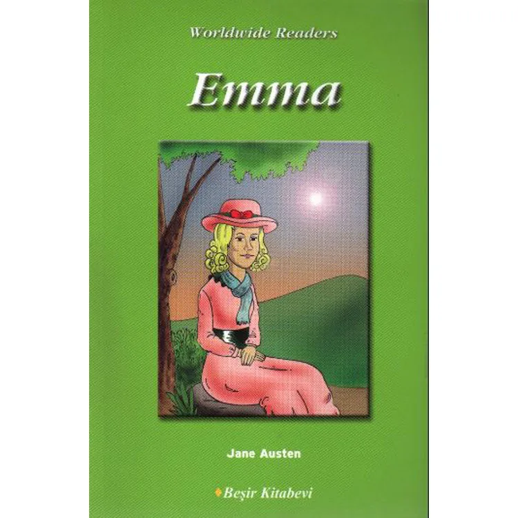 LEVEL-3: EMMA
