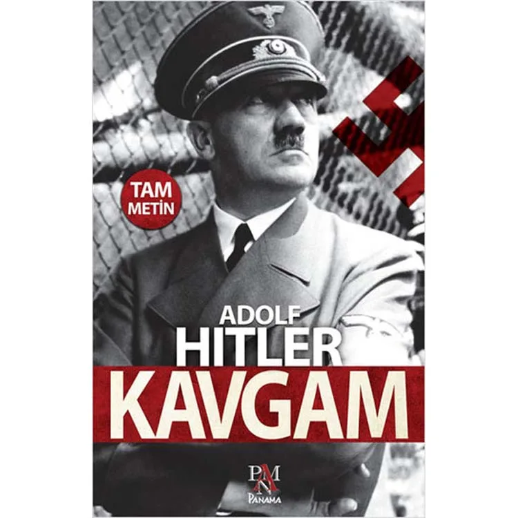 KAVGAM - TAM METİN