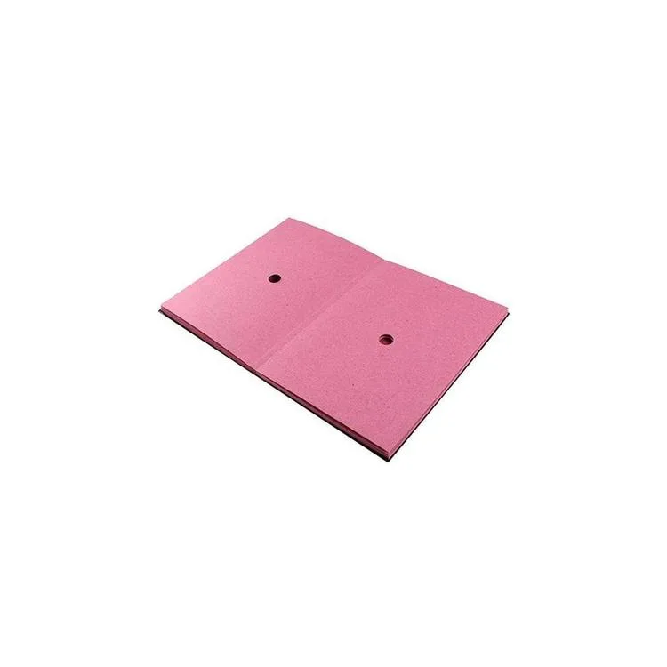 DİLMAN 4401 İMZA DOSYASI CİLT BEZİ 23x33cm 12YP