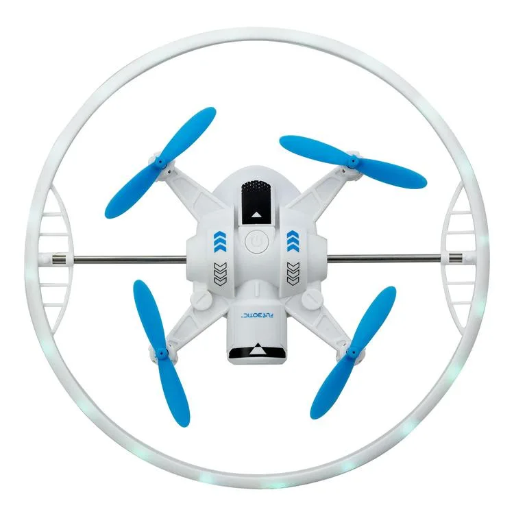 NECOTOYS SILVERLIT 84828 COMIC CYCLONE DRONE