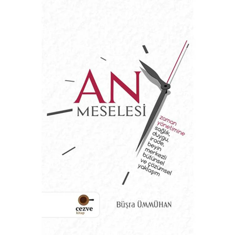 AN MESELESİ