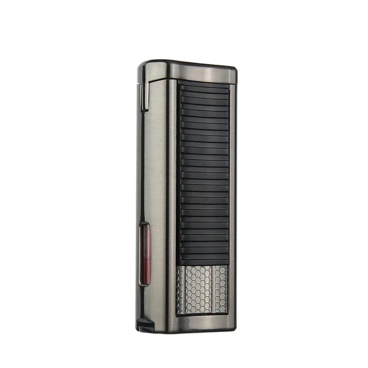 QUANTORO MGM05-50 DELİCİLİ ÇİFT TORCH – JET ALEV ÇAKMAK – FÜME