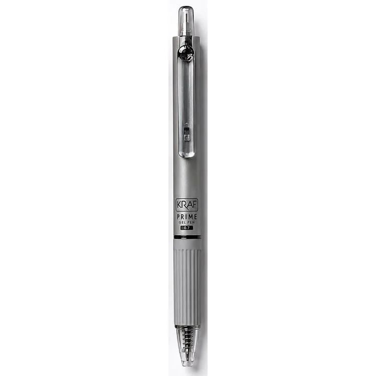 KRAF 298 PRIME JEL KALEM 0.7mm - TEKLİ