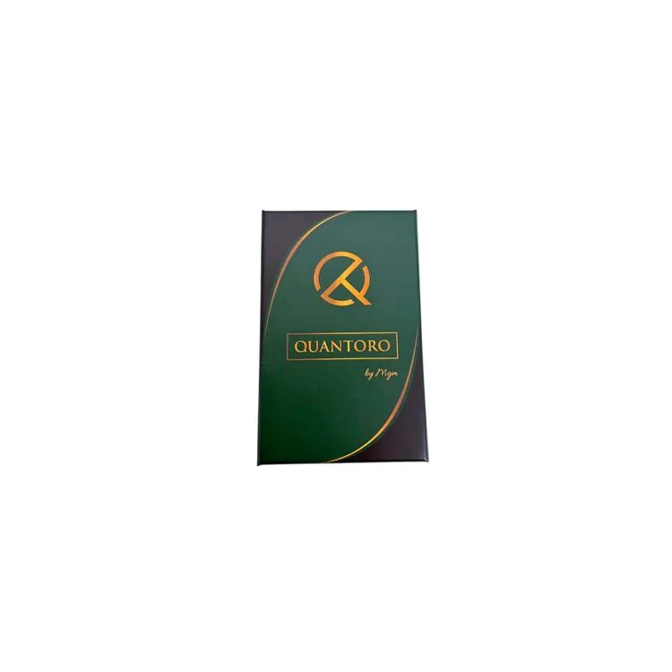 QUANTORO MGM05-33 DELİCİLİ TEK TORCH – JET ALEV ÇAKMAK – KIRMIZI MERMER DESENLİ
