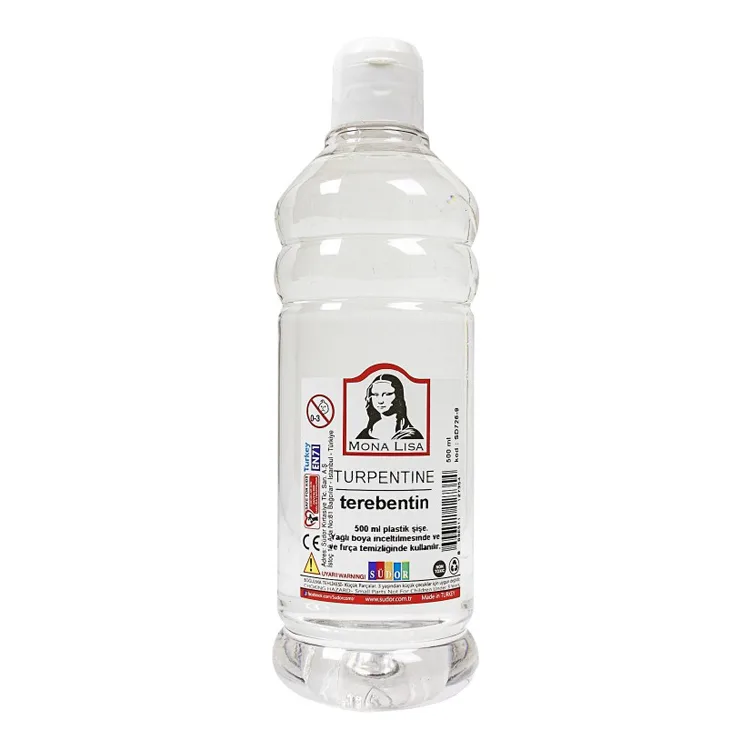SÜDOR SD726-9 TEREBENTİN 500 ML