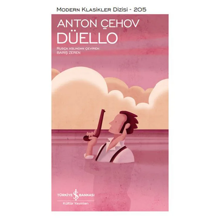 DÜELLO - MODERN KLASİKLER 205