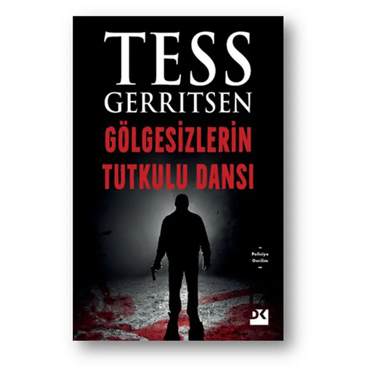 GÖLGESİZLERİN TUTKULU DANSI