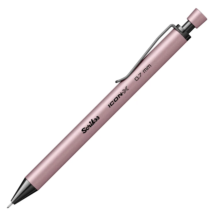 SCRIKSS ICON-X 0.7MM VERSATİL KALEM PUDRA
