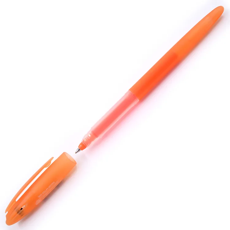 UNİ BALL SİGNO UM-170 GELSTICK 0.7 JEL KALEM FOSFORLU TURUNCU