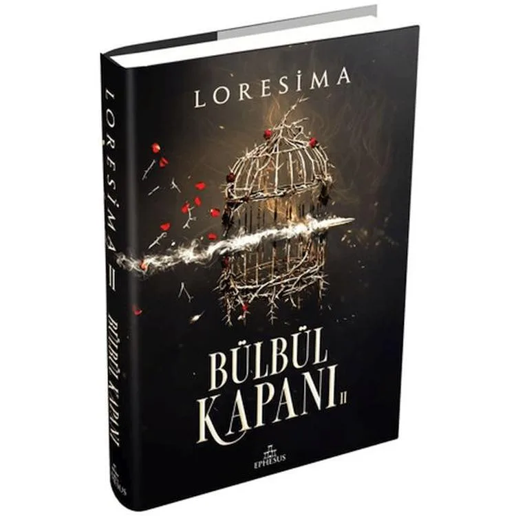 BÜLBÜL KAPANI 2 (CİLTLİ)