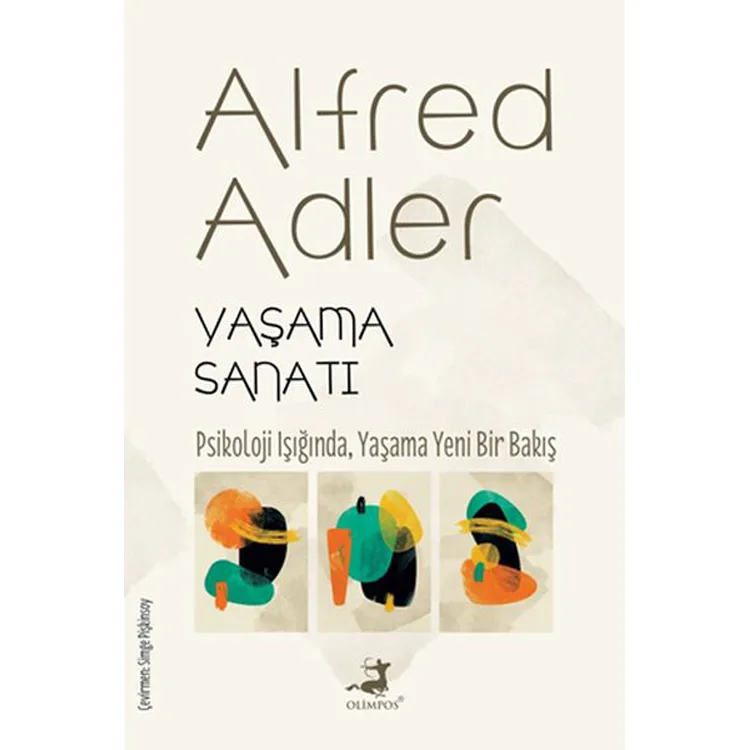 YAŞAMA SANATI
