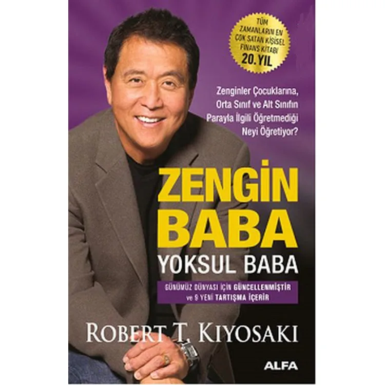 ZENGİN BABA-YOKSUL BABA