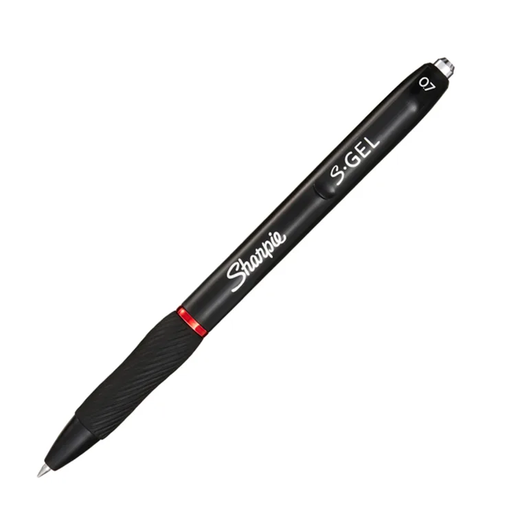 SHARPİE S-GEL 0.7mm JEL KALEM KIRMIZI 2136599