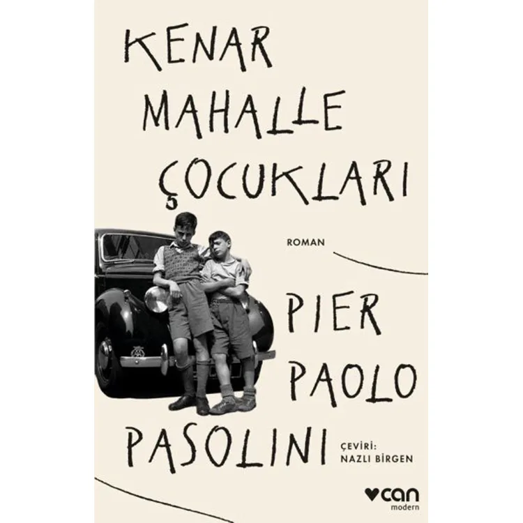 KENAR MAHALLE ÇOCUKLARI