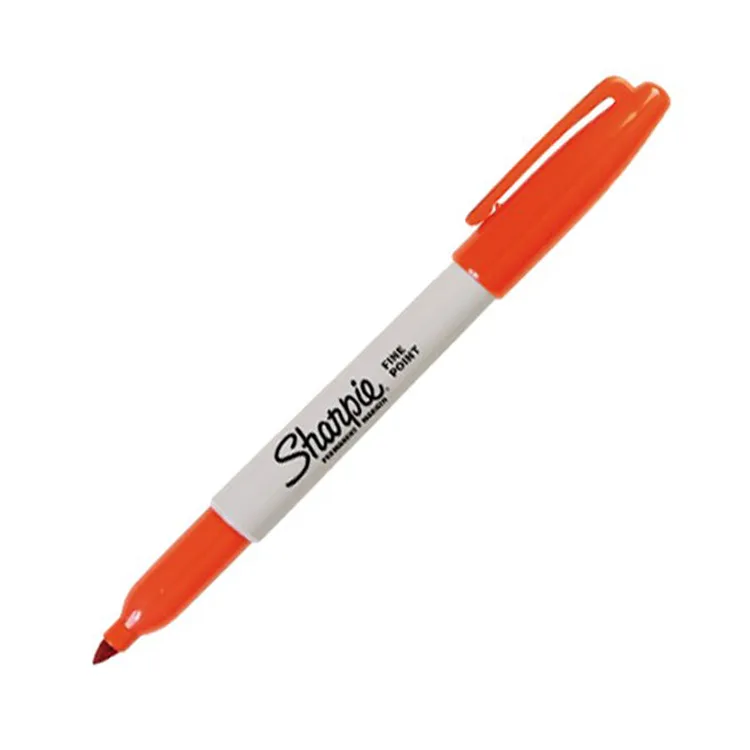 SHARPİE PERMANENT MARKER OPTİK TURUNCU 1954316