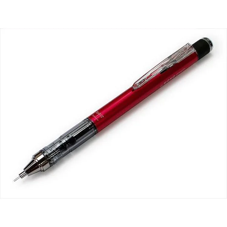 TOMBOW VERSATİL MONOGRAPH 0.3MM PEMBE DPA-131F