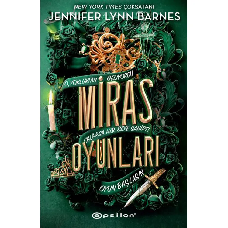 MİRAS OYUNLARI