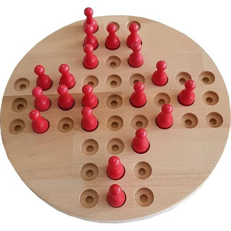 REDKA RD5324 SOLO TEST ZEKA AKIL OYUNU