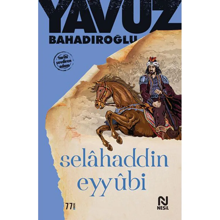 SELAHADDİN EYYUBİ