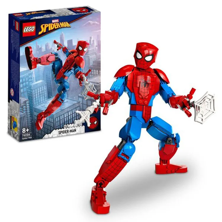LEGO 76226 MARVEL SPIDERMAN FİGÜRÜ