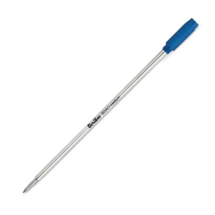 SCRIKSS REFIL 711 TÜKENMEZ MAVİ