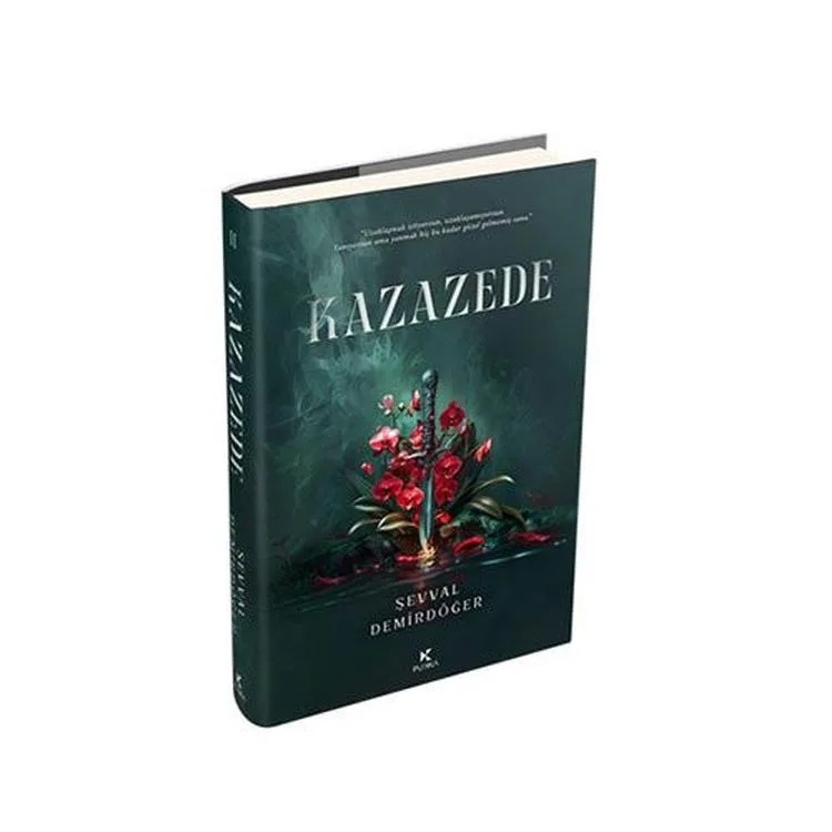 KAZAZEDE - 2 (CİLTLİ)