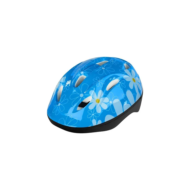 BUSSO HS008 AYARLANABİLİR KASK - MAVİ