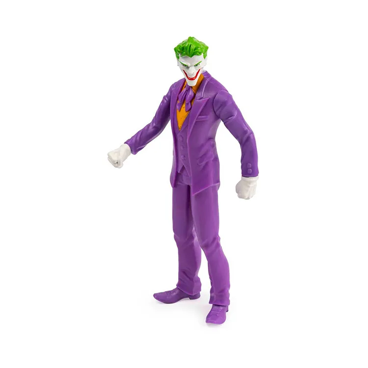 SAMATLI 67803 BATMAN AKSİYON FİGÜRLERİ 15 CM