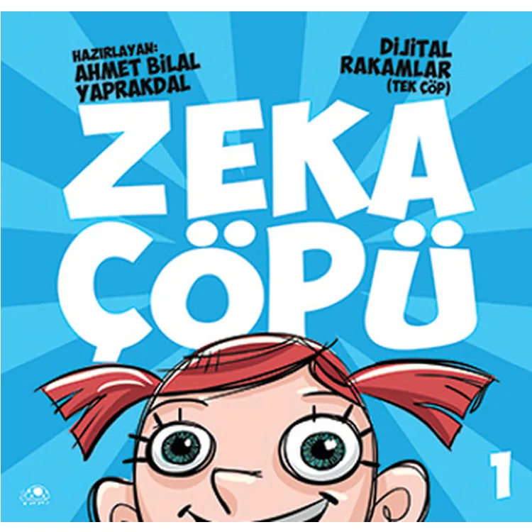 ZEKA ÇÖPÜ-1