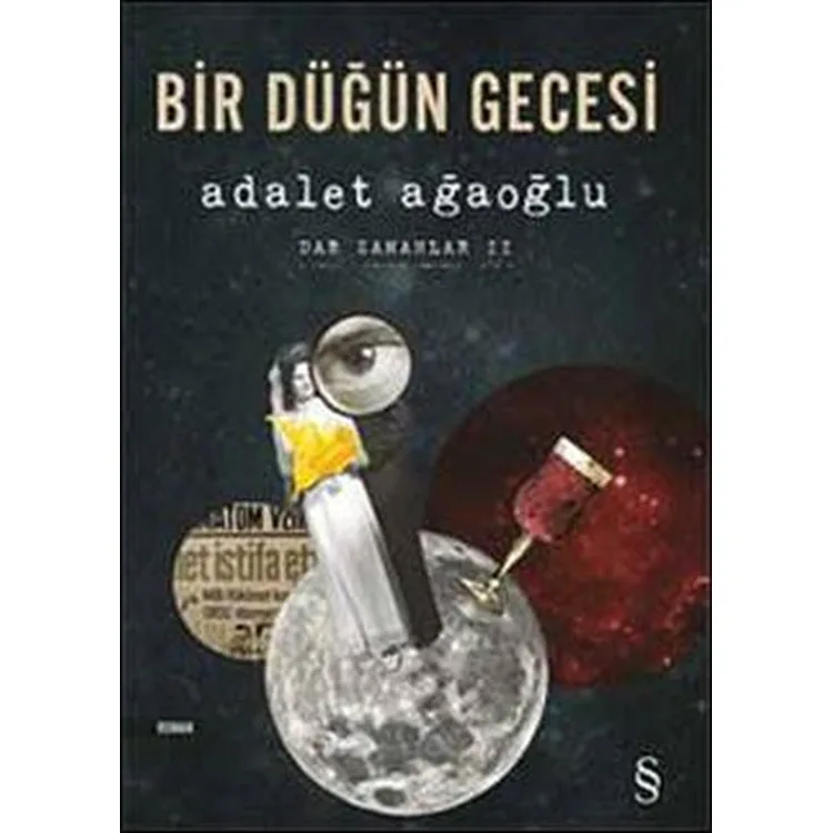 BİR DÜĞÜN GECESİ - DAR ZAMANLAR 2