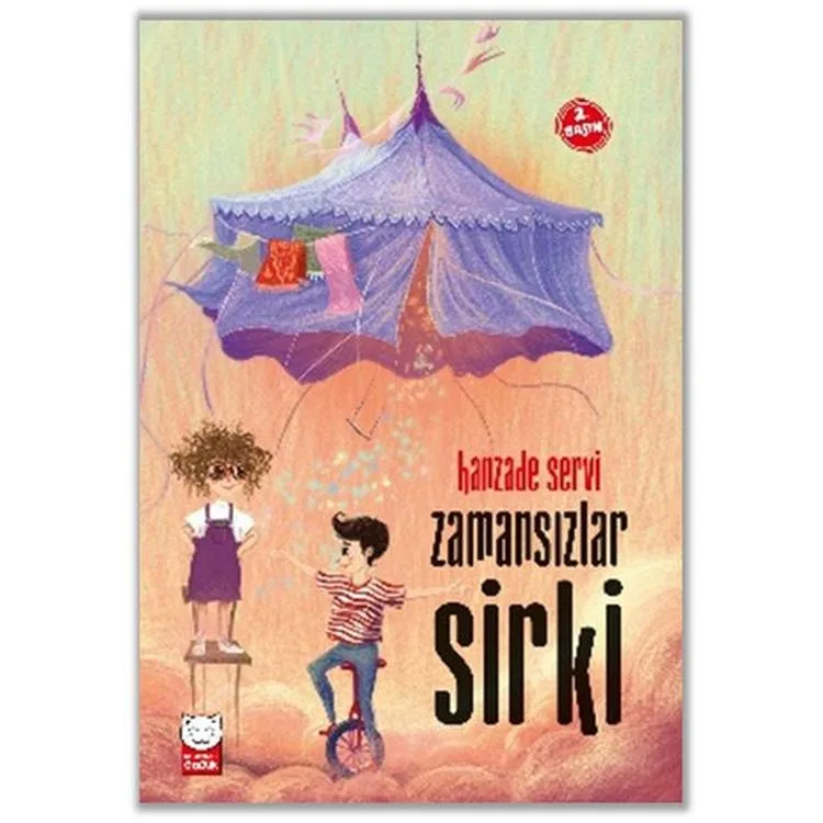 ZAMANSIZLAR SİRKİ