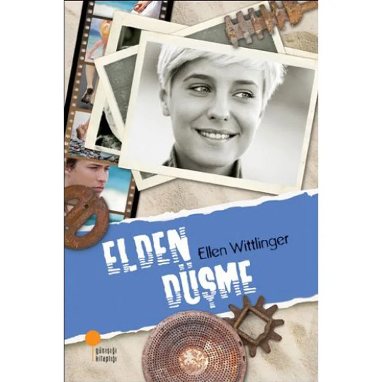 ELDEN DÜŞME