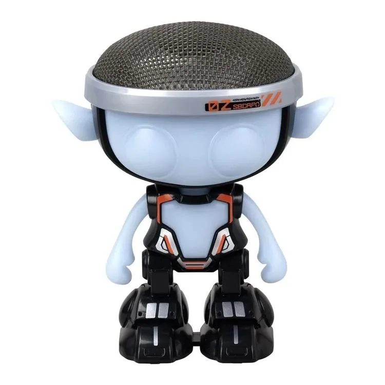 NECO 88494 SILVERIT TALKIMON TALKBACK BUDDY 3+