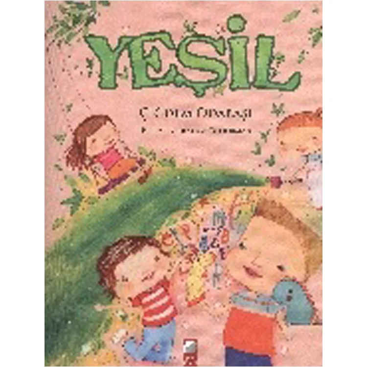 YEŞİL