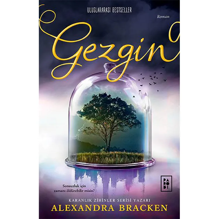 GEZGİN - YOLCU SERİSİ 2