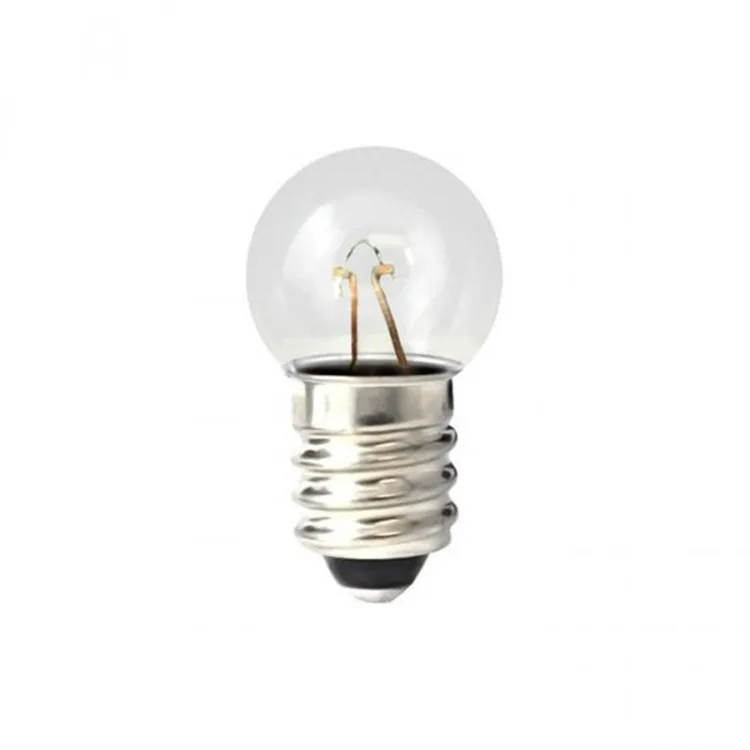 TEKNOPOİNT 105 MİNİ AMPUL 2.5V 0.3A - TEKLİ