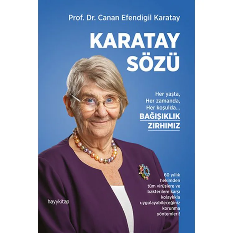 KARATAY SÖZÜ